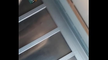 Pussy getting stretched