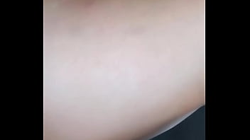 Pussy getting stretched