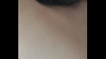 Pussy getting stretched