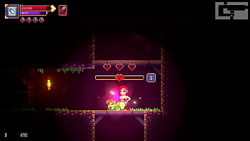 Scarlet maiden sex scenes