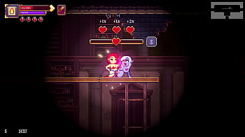 Scarlet maiden sex scenes