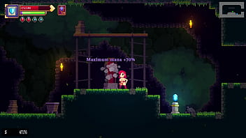 Scarlet maiden sex scenes