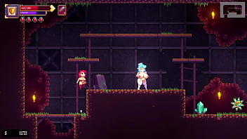 Scarlet maiden sex scenes