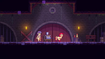 Scarlet maiden sex scenes