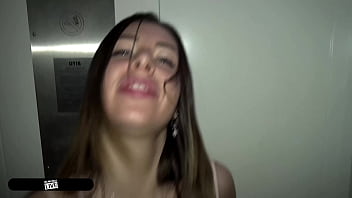 Ally breelsen’s juicy fat ass gets pounded raw by dean van damme