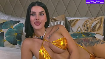 Big titty brunette amy blair #17