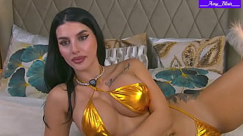 Big Titty Brunette Amy Blair #17 thumbnail