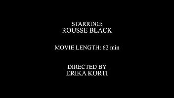 9on1 wet hard gangbang rousse black dap tp tap with lots of piss from nine cocks part 2 eks652