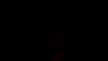 Deep throat low and steady blowjob