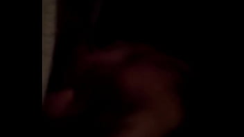 Deep throat low and steady blowjob