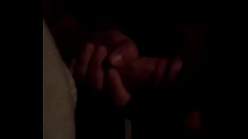 Deep throat low and steady blowjob