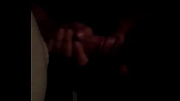 Deep throat low and steady blowjob