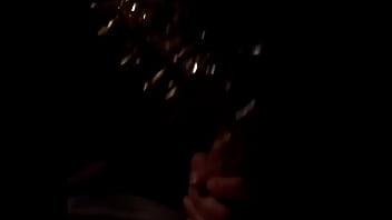 Deep throat low and steady blowjob