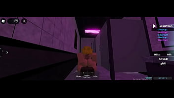 Me Folla Duro En El Baño thumbnail