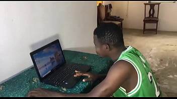 Hardcore sex with my computer teacher