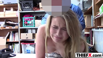 Alyssa Cole Is A Repeater thumbnail