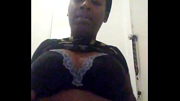 Phat Booty Wet Pussy Ebony Playing Around thumbnail