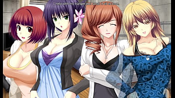 Erotica yuuwaku part 47