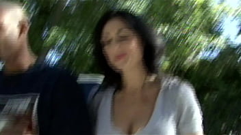 Lake russell loves being a ratchet cougar