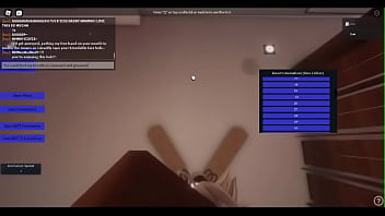 Roblox Seggs thumbnail