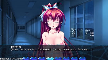 Inyochu walkthrough 05