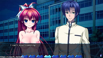 Inyochu walkthrough 05