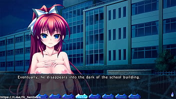 Inyochu walkthrough 05