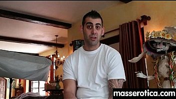 Petite girl gives big boobs lesbian an orgasm to remember 4