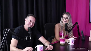 Compilados da kel abate e bruno abate no bora cast com bruna carlos parte 4 watch sheer red