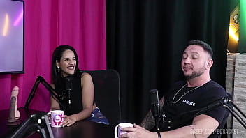 Compilados da kel abate e bruno abate no bora cast com bruna carlos parte 4 watch sheer red