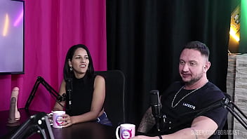 Compilados da kel abate e bruno abate no bora cast com bruna carlos parte 4 watch sheer red