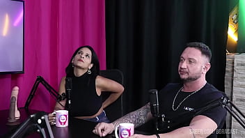 Compilados da kel abate e bruno abate no bora cast com bruna carlos parte 4 watch sheer red