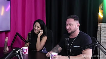 Compilados da kel abate e bruno abate no bora cast com bruna carlos parte 4 watch sheer red