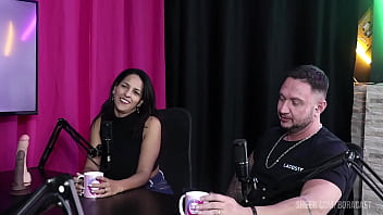 Compilados da kel abate e bruno abate no bora cast com bruna carlos parte 4 watch sheer red