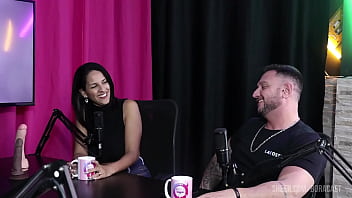 Compilados da kel abate e bruno abate no bora cast com bruna carlos parte 4 watch sheer red