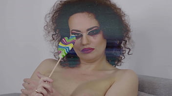 Anal deep throat squirt and facial