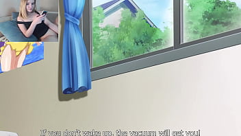 College prom didn't go as planned