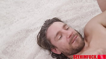 Sexy layla belle bows to jak palmer's commanding cock thrusts