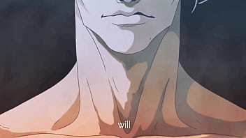 Cheating wife finds a huge dick to save her life