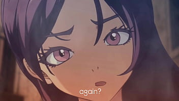 Cheating wife finds a huge dick to save her life