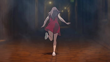 Cheating wife finds a huge dick to save her life