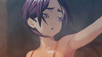 Cheating wife finds a huge dick to save her life