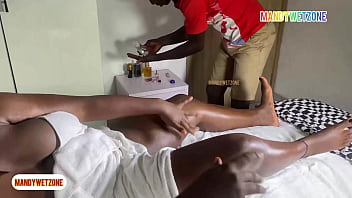 I was horny and my husband wasn’t around so i cheat