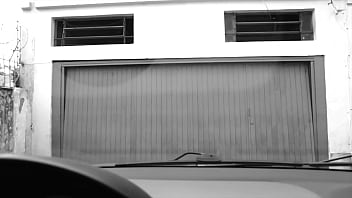 Threesome for foot sex