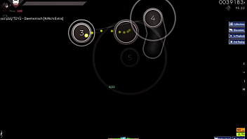 Two5 osu tuyu clip 4khd sexual