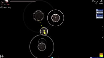 Two5 osu tuyu clip 4khd sexual