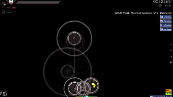 Two5 osu tuyu clip 4khd sexual