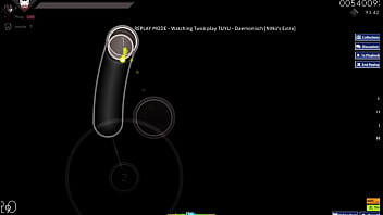 Two5 osu tuyu clip 4khd sexual