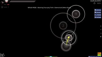 Two5 osu tuyu clip 4khd sexual