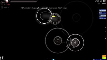 Two5 osu tuyu clip 4khd sexual